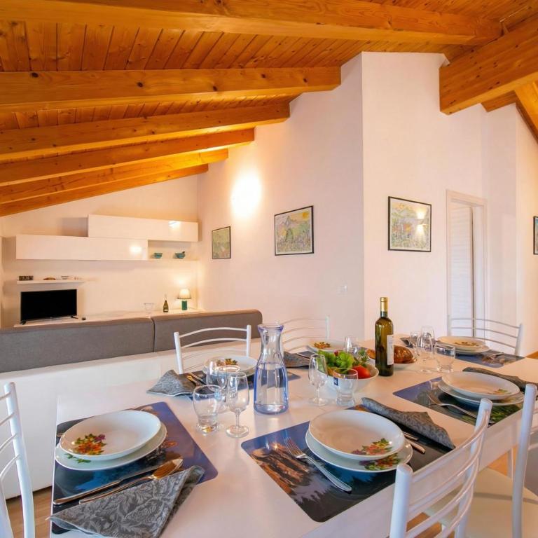 Residenza al Ponte - Appartamento con Vista Montagna - 2