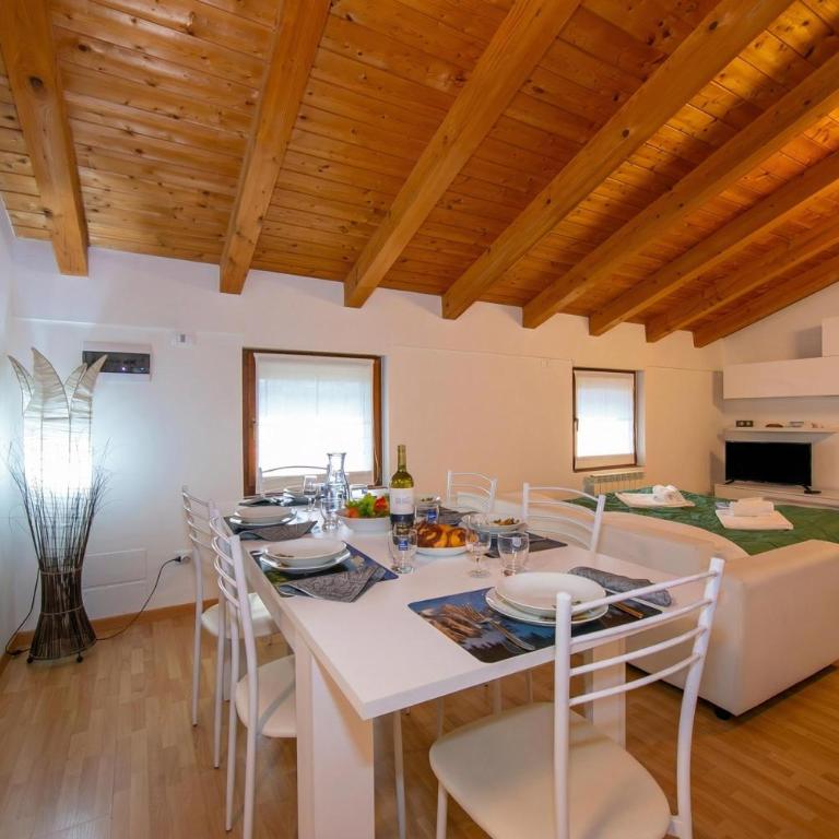 Residenza al Ponte - Appartamento con Vista Montagna - 3