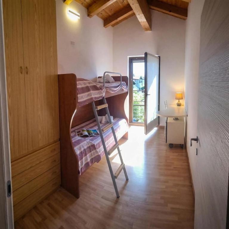 Residenza al Ponte - Appartamento con Vista Montagna - 7