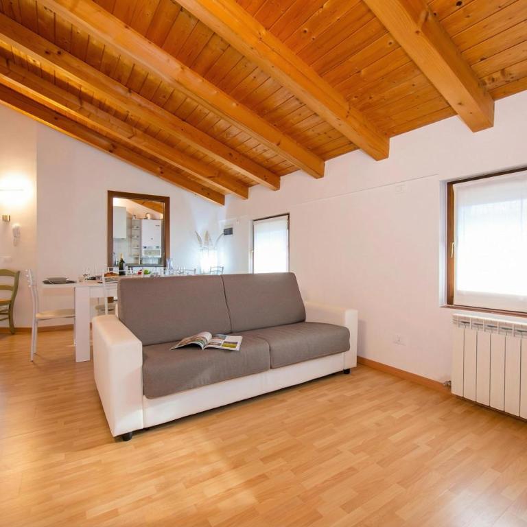 Residenza al Ponte - Appartamento con Vista Montagna - 10