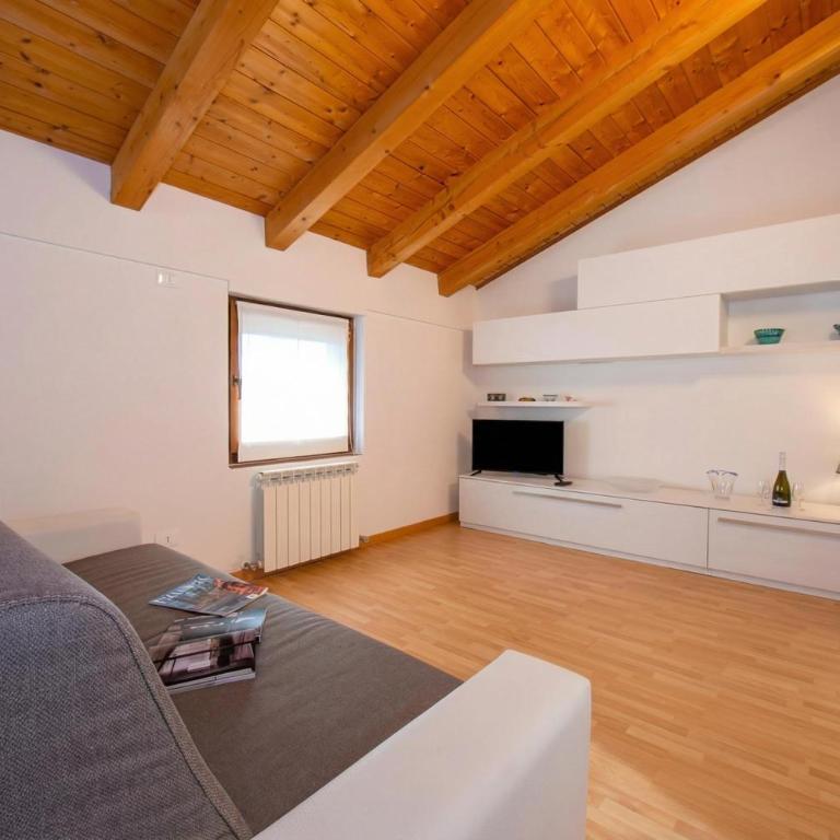 Residenza al Ponte - Appartamento con Vista Montagna - 11
