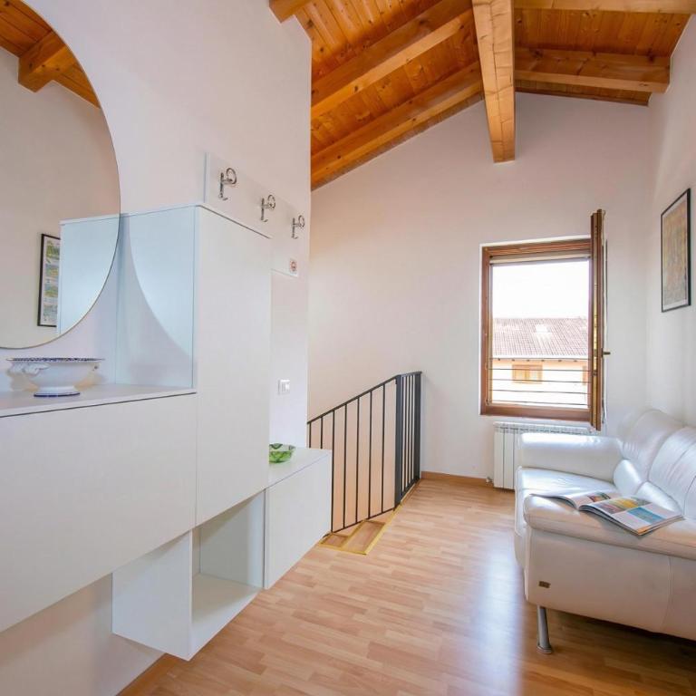 Residenza al Ponte - Appartamento con Vista Montagna - 17