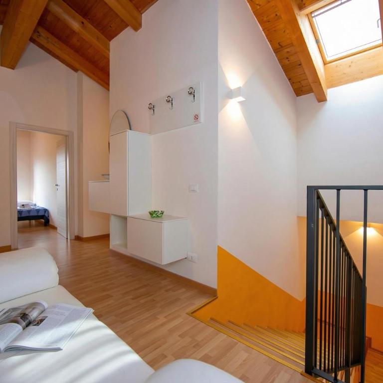 Residenza al Ponte - Appartamento con Vista Montagna - 23