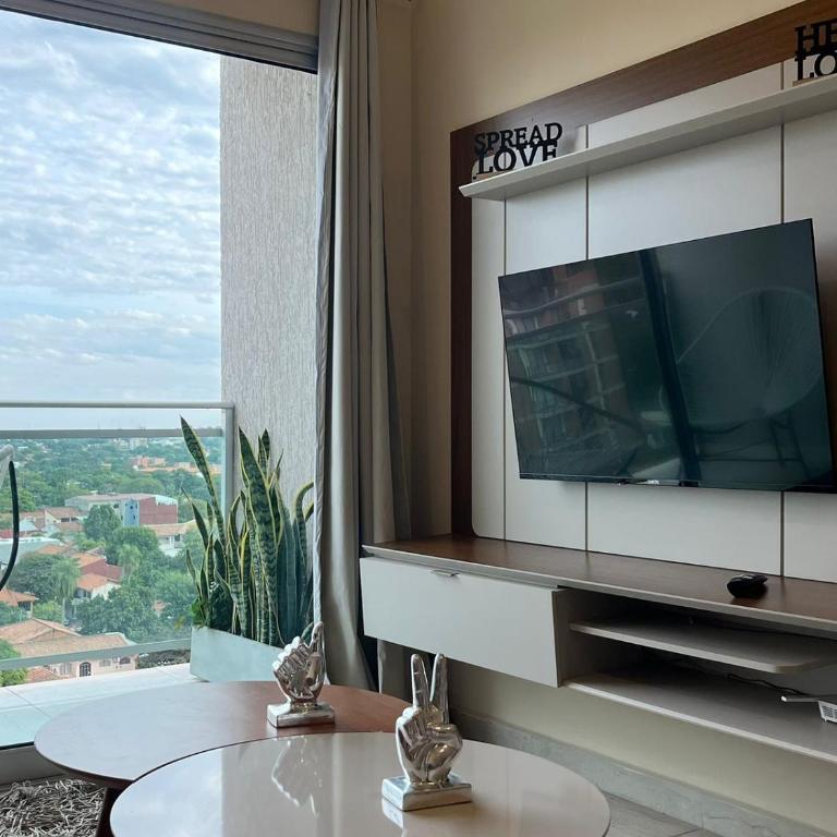 Aura Apartment - One-Bedroom Apartment - 2