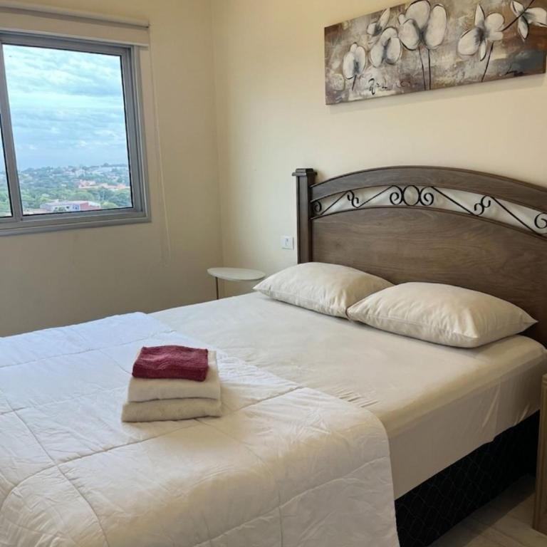 Aura Apartment - One-Bedroom Apartment - 3