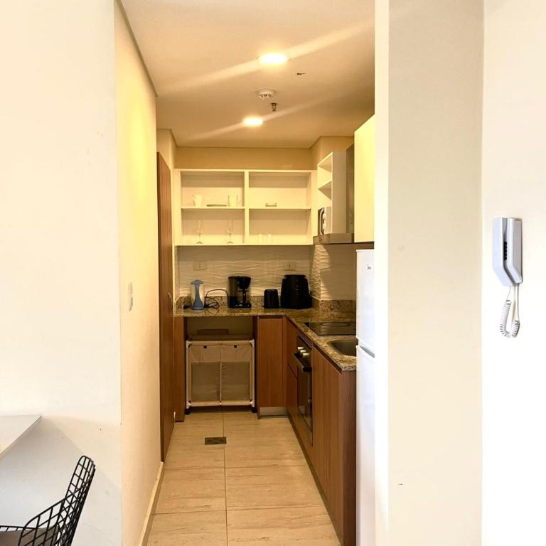 Aura Apartment - One-Bedroom Apartment - 6
