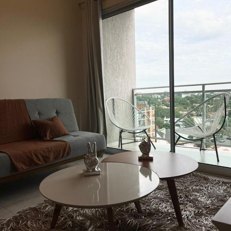 Aura Apartment - One-Bedroom Apartment - 9