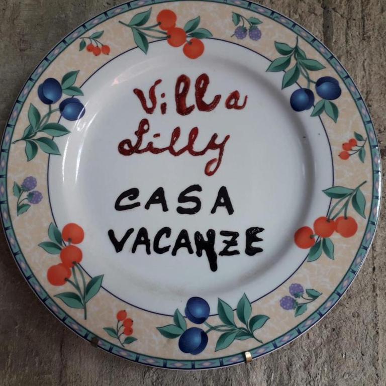 Mondello Casa Mare Lilly - Vacation Home - 42