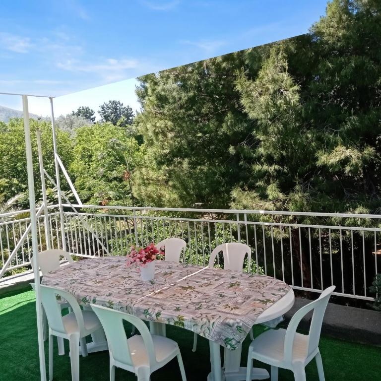 Mondello Casa Mare Lilly - Vacation Home - 26