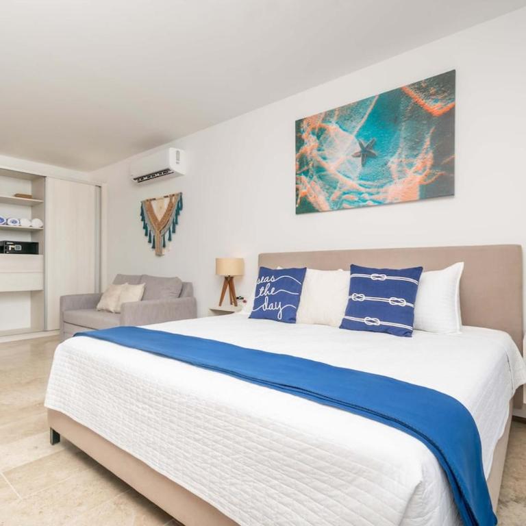 Ocewanview Roof Pool Oasis Steps To 5Th Avenue - Apartamento con balcón - 2