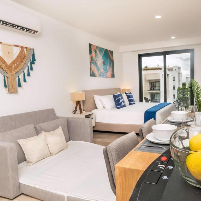 Ocewanview Roof Pool Oasis Steps To 5Th Avenue - Apartamento con balcón - 7