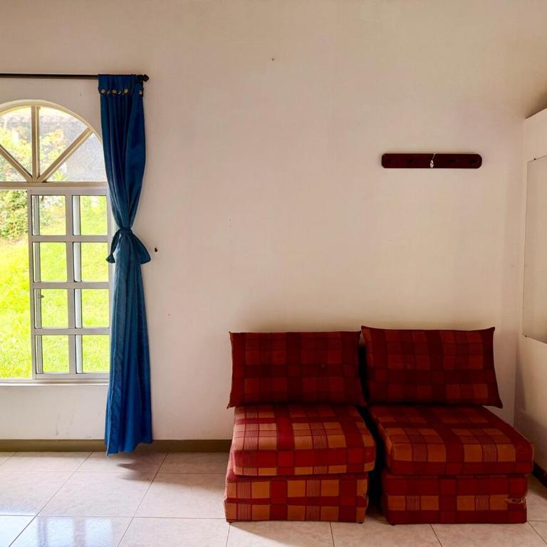 Villa Familiar con Piscina Privada, 8 min de Hacienda Nápoles, Santorini, Rio Claro - Villa con piscina privada - 13
