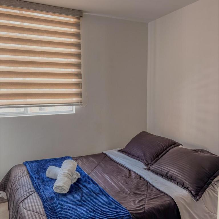 3br apt Elegant with pool gym sauna near Poblado - Apartamento - 3