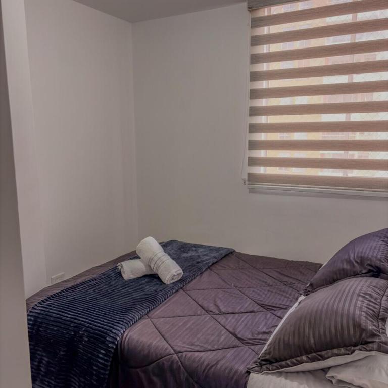 3br apt Elegant with pool gym sauna near Poblado - Apartamento - 9