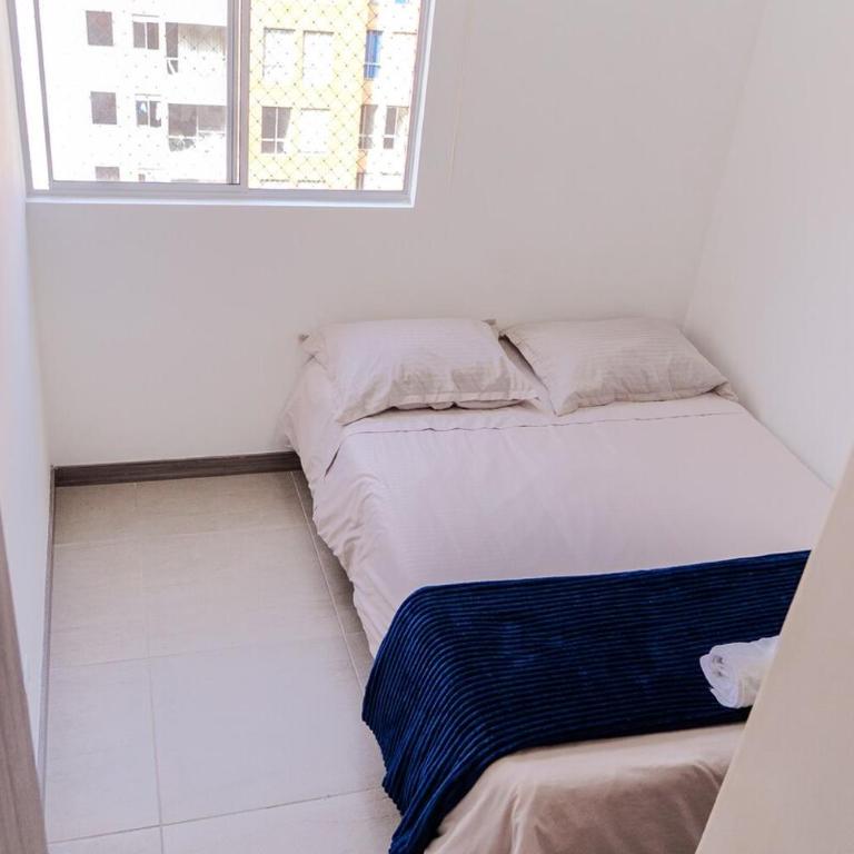 3br apt Elegant with pool gym sauna near Poblado - Apartamento - 15