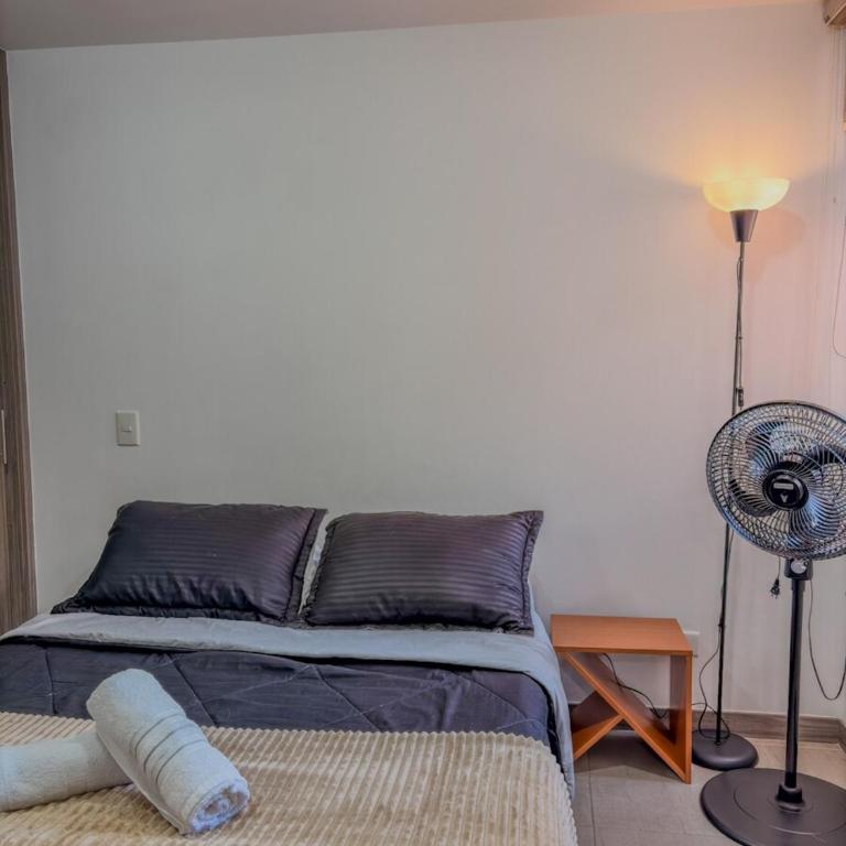 3br apt Elegant with pool gym sauna near Poblado - Apartamento - 17
