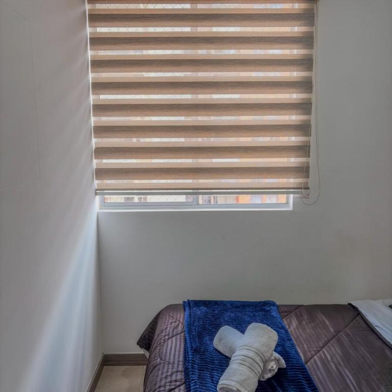 3br apt Elegant with pool gym sauna near Poblado - Apartamento - 26