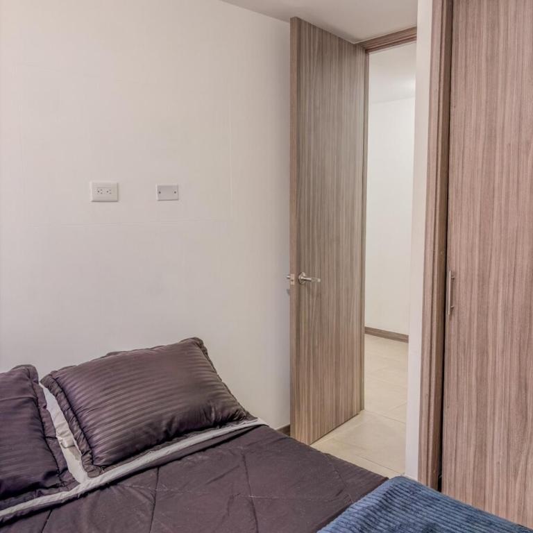 3br apt Elegant with pool gym sauna near Poblado - Apartamento - 37
