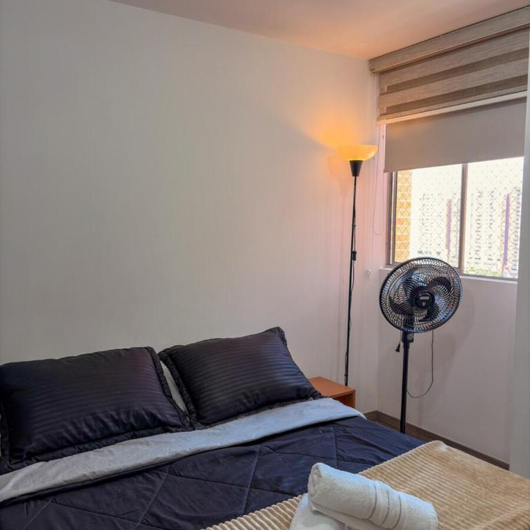 3br apt Elegant with pool gym sauna near Poblado - Apartamento - 43