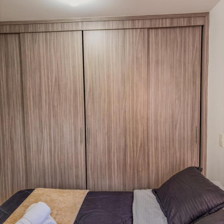 3br apt Elegant with pool gym sauna near Poblado - Apartamento - 50