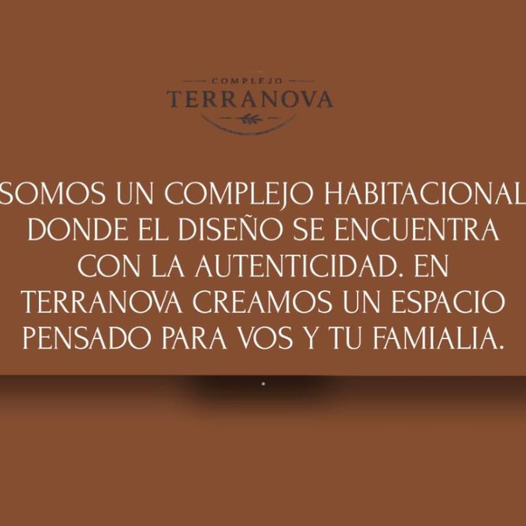 Complejo Terranova - One-Bedroom Apartment - 5