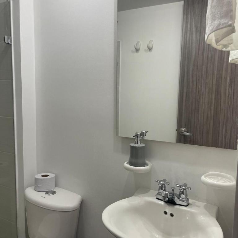 3br apto with pool, gym, sauna, 10 min Provenza - Apartamento - 2