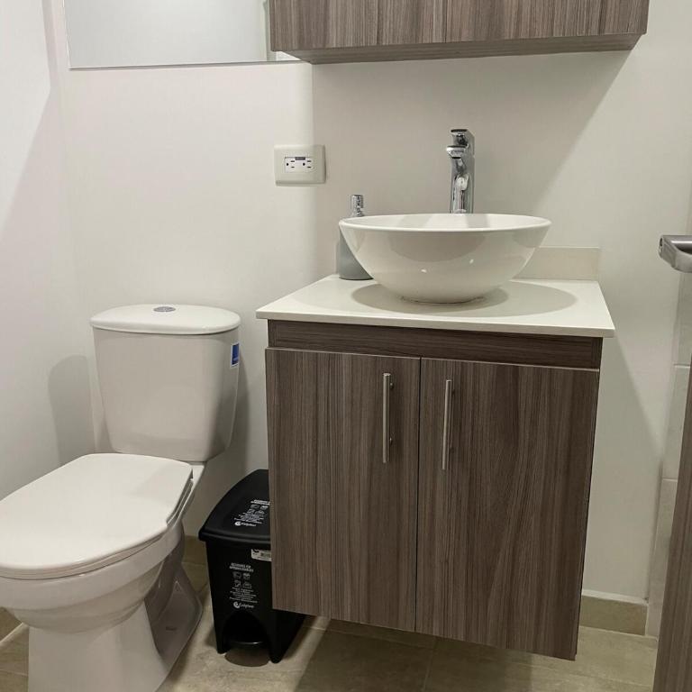 3br apto with pool, gym, sauna, 10 min Provenza - Apartamento - 39