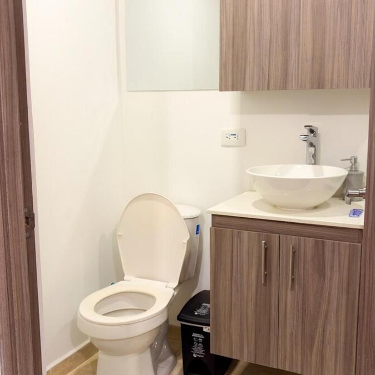 3br apto with pool, gym, sauna, 10 min Provenza - Apartamento - 43