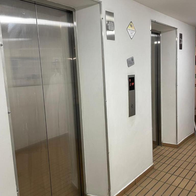 3br apto with pool, gym, sauna, 10 min Provenza - Apartamento - 47