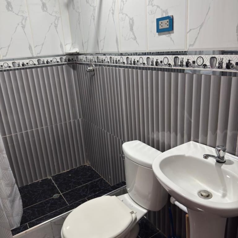 Paqariy Apartaments - Apartamento de 2 dormitorios - 3