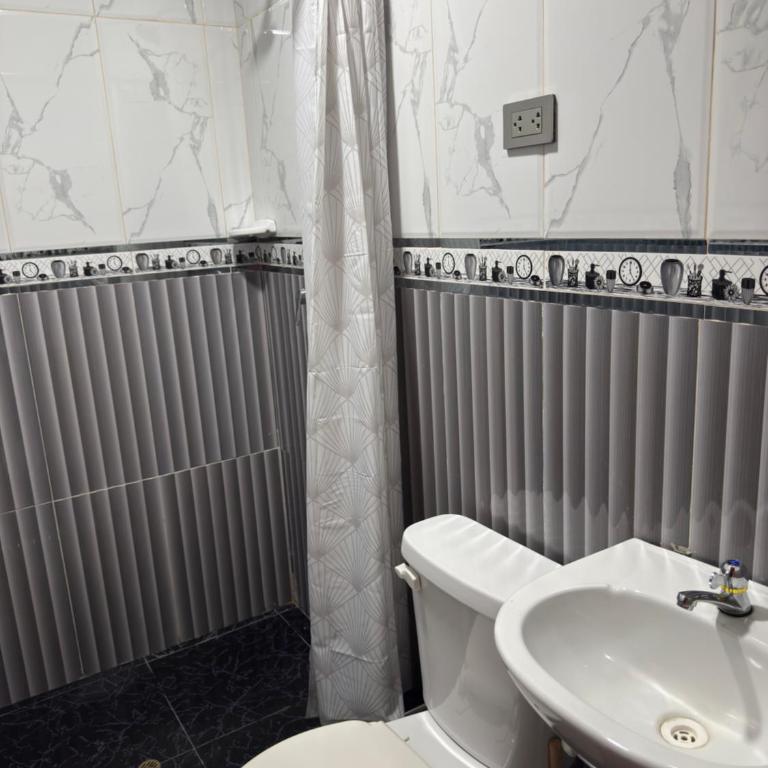 Paqariy Apartaments - Apartamento de 3 dormitorios - 1