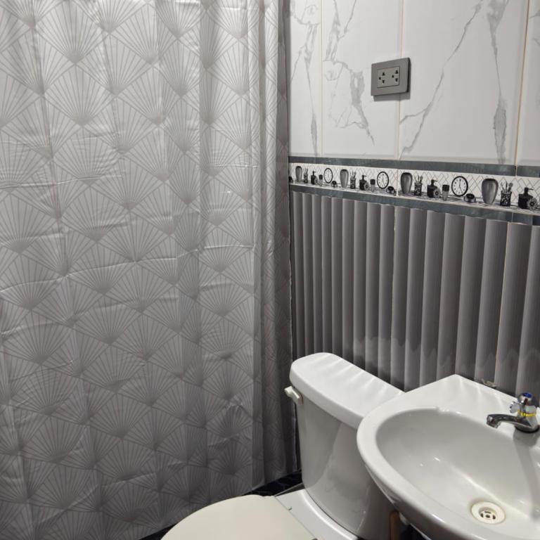Paqariy Apartaments - Apartamento de 3 dormitorios - 3