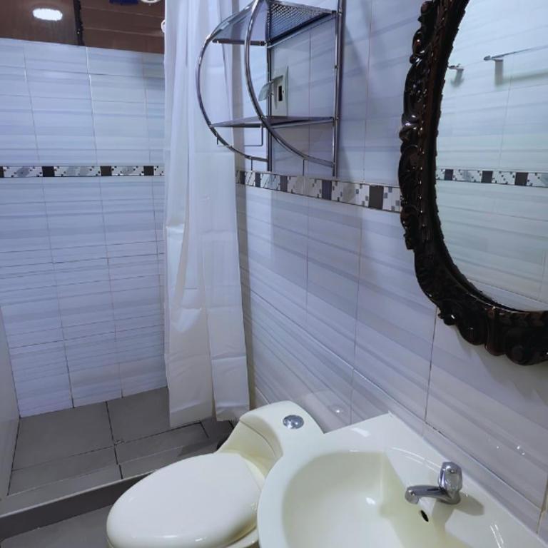 Cusco Aura andina - Apartamento Deluxe de 2 dormitorios - 10