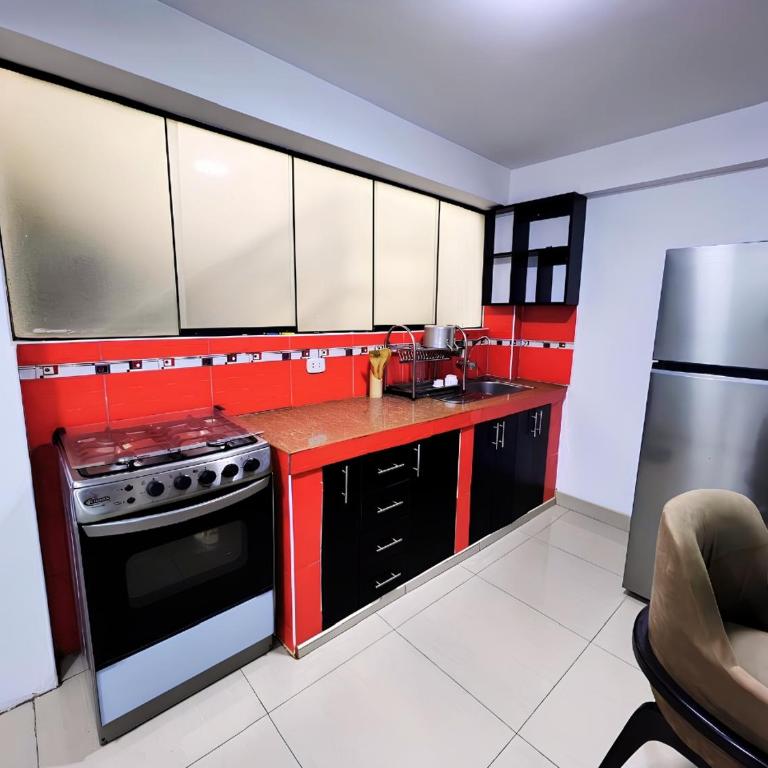 Cusco Aura andina - Apartamento Deluxe de 2 dormitorios - 7