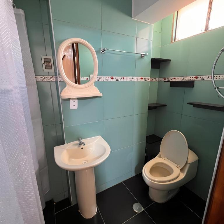 Cusco Aura andina - Apartamento Deluxe de 2 dormitorios - 11