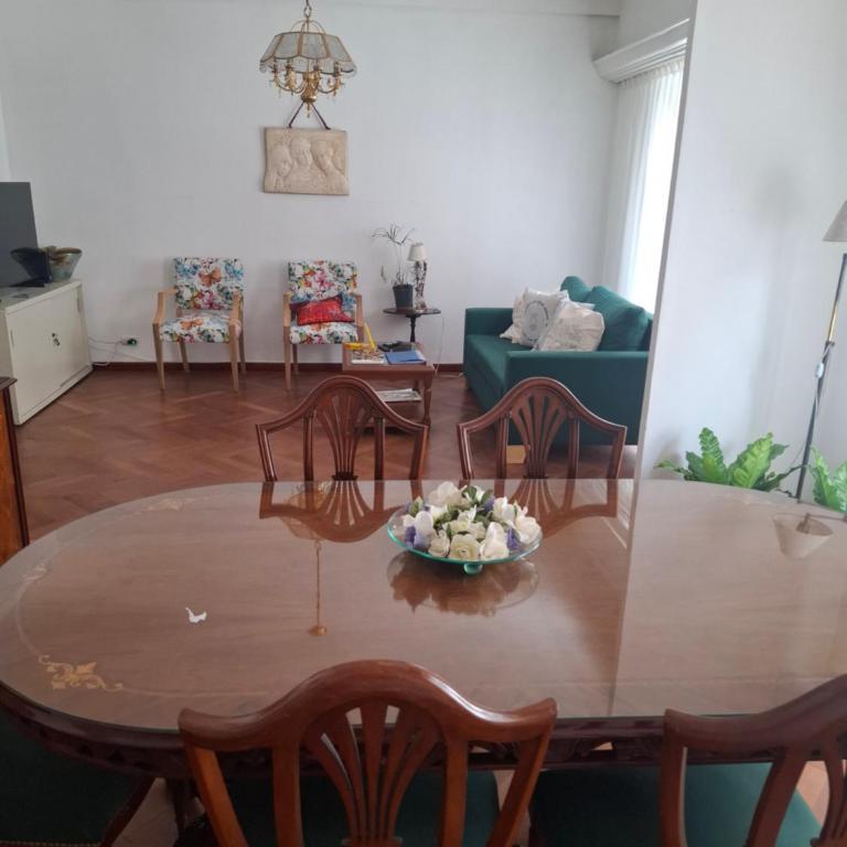 Tango Guapo Apart II - Apartamento de 1 dormitorio - 6