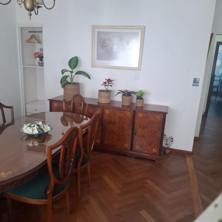 Tango Guapo Apart II - Apartamento de 1 dormitorio - 13