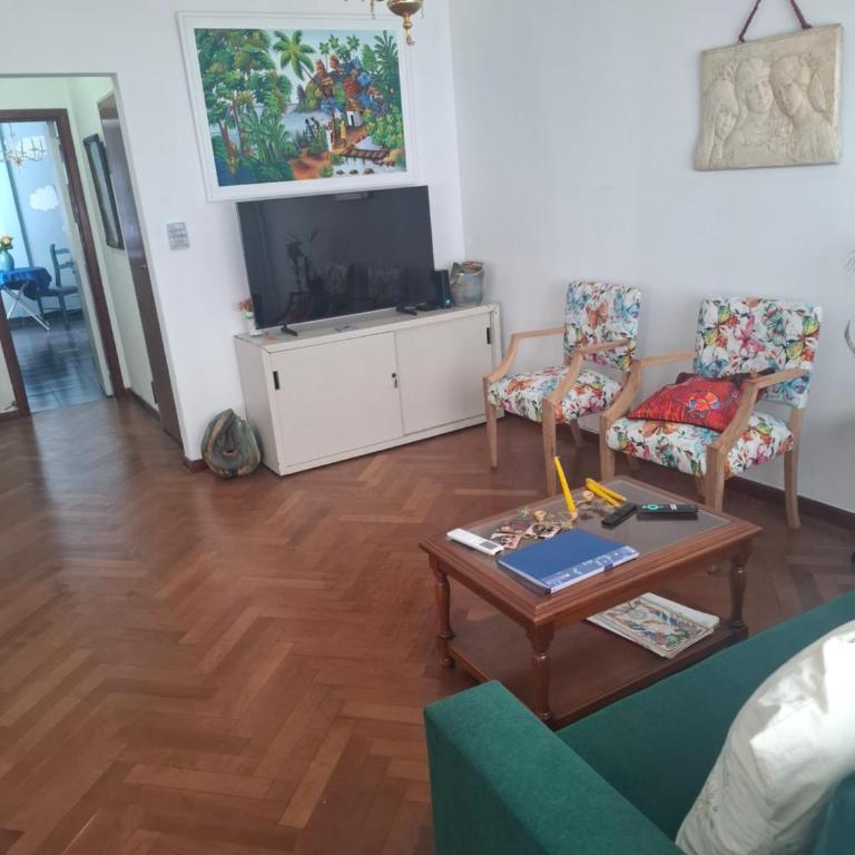 Tango Guapo Apart II - Apartamento de 1 dormitorio - 14