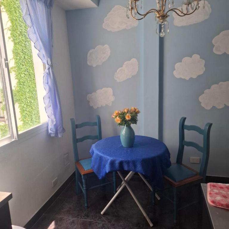 Tango Guapo Apart II - Apartamento de 1 dormitorio - 15