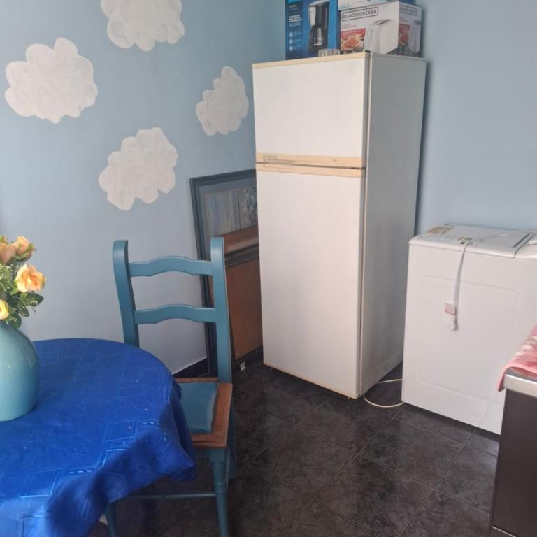 Tango Guapo Apart II - Apartamento de 1 dormitorio - 16
