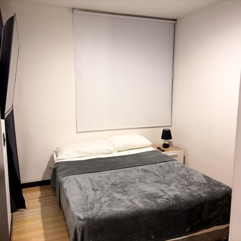 3brDuplex Penthouse with Jacuzzi &AC near Provenza - Apartamento de 3 dormitorios - 29