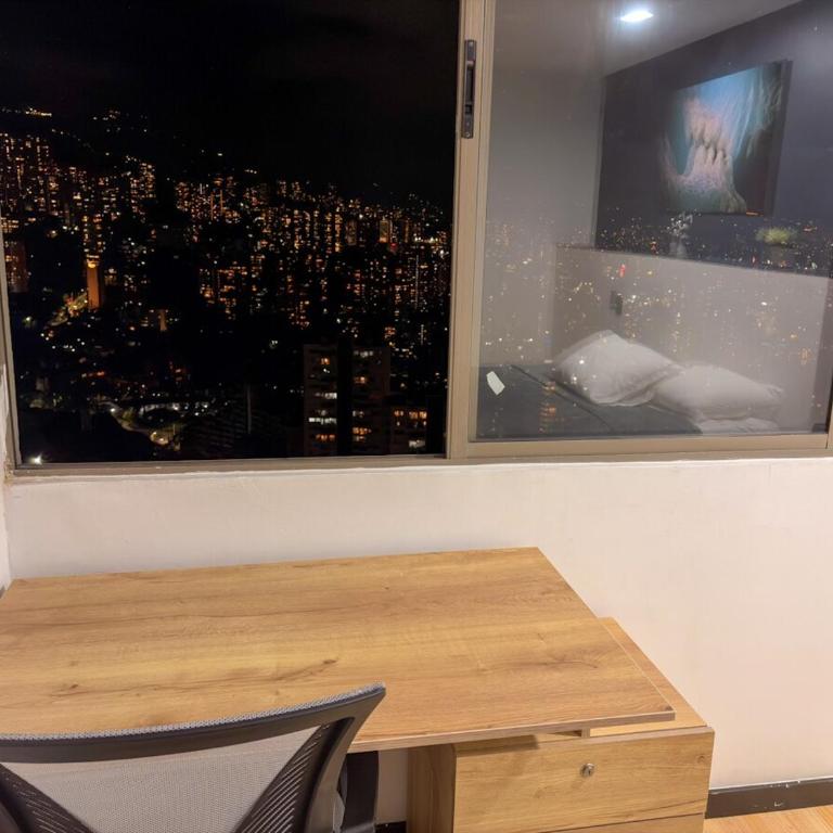 3brDuplex Penthouse with Jacuzzi &AC near Provenza - Apartamento de 3 dormitorios - 55