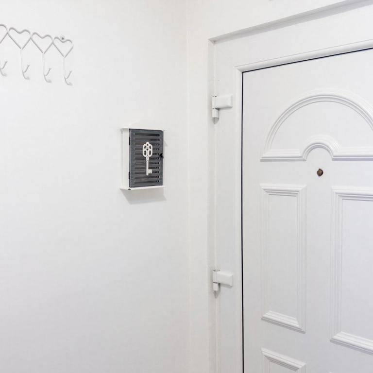 Apartment Rovčanin - Apartman sa 1 Spavaćom Sobom - 12