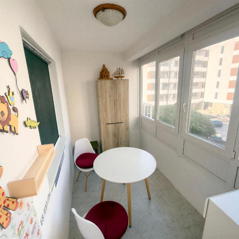 Apartment Rovčanin - Apartman sa 1 Spavaćom Sobom - 7