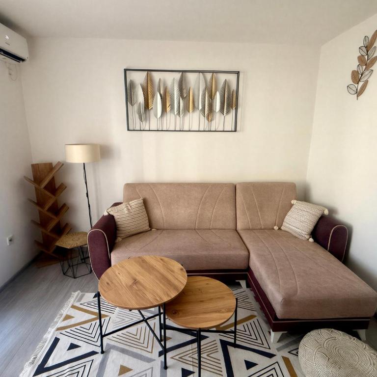 Apartment Rovčanin - Apartman sa 1 Spavaćom Sobom - 5