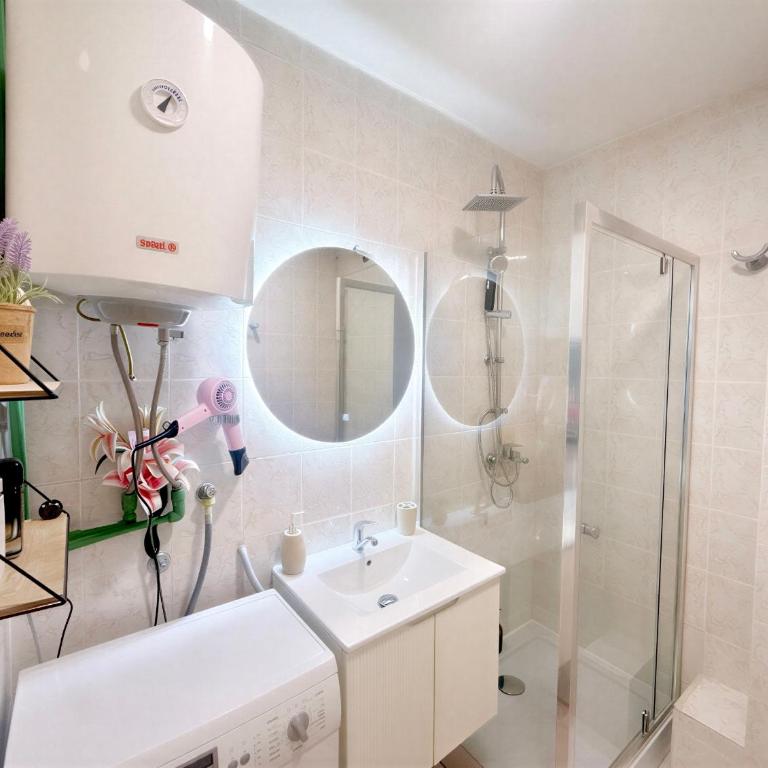 Apartment Rovčanin - Apartman sa 1 Spavaćom Sobom - 8