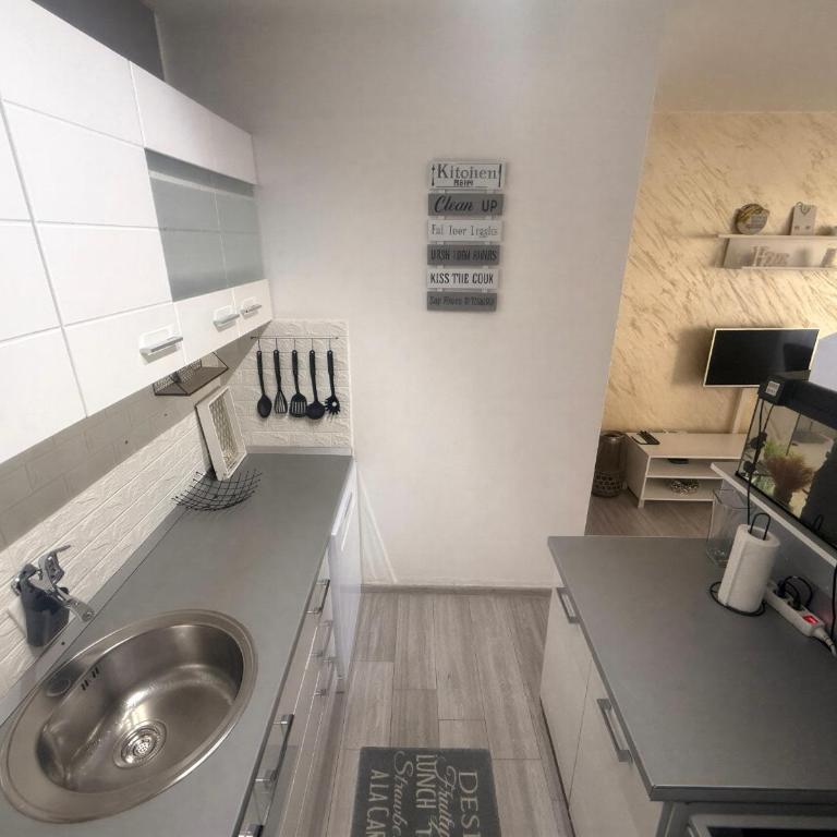 Apartment Rovčanin - Apartman sa 1 Spavaćom Sobom - 10