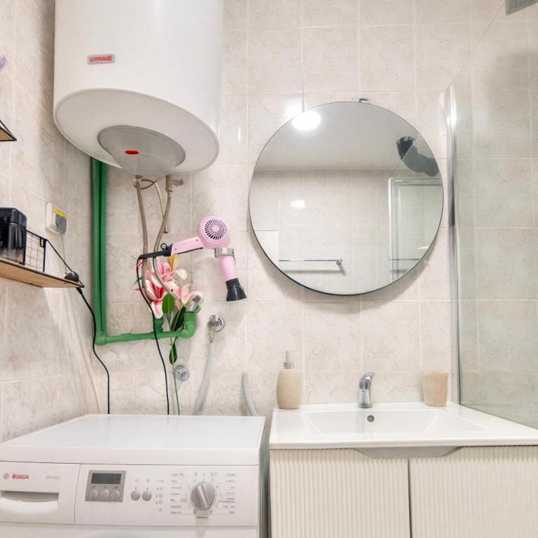 Apartment Rovčanin - Apartman sa 1 Spavaćom Sobom - 11