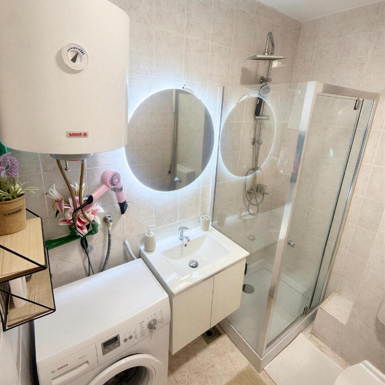 Apartment Rovčanin - Apartman sa 1 Spavaćom Sobom - 14