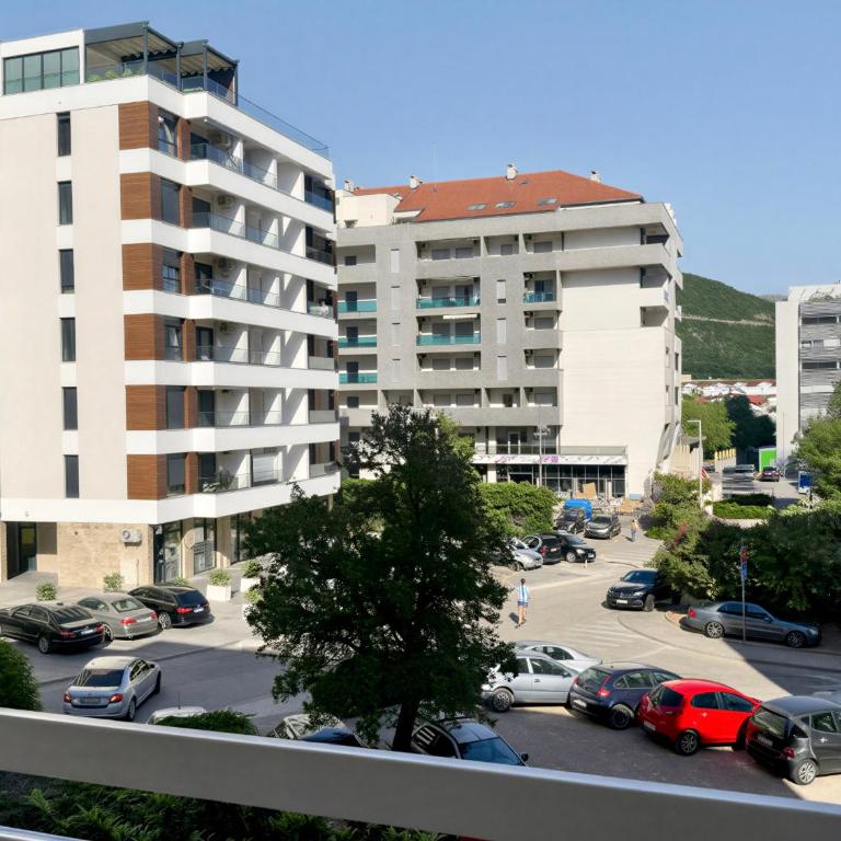 Apartment Rovčanin - Apartman sa 1 Spavaćom Sobom - 15